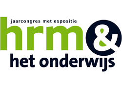 Korting op Jaarcongres HRM & het onderwijs