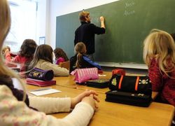 Inloopochtend Daltonschool Karrepad in Groningen