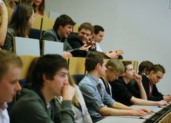 Hanzehogeschool Groningen verwelkomt nieuwe internationale studenten