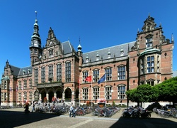 Normal_academiegebouw__rug__rijksuniversiteit