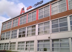 Grensoverschrijdend project voor verkoopspecialisten Alfa-college