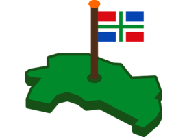 Logo_groningen__groningse_vlag