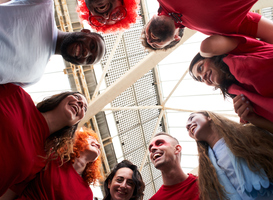 Extreemrechtse studentenvereniging wil zich vestigen in Utrecht 