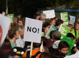 Hoogleraren door heel Nederland gaan staken vanwege bezuinigingen 