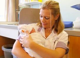 Studenten verpleegkunde Fontys Hogeschool kunnen binnenkort naar Venlo