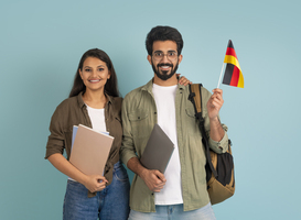 Toch geen Lubach-effect bij bachelor Duits van Universiteit Utrecht Toch geen Lubach-effect bij bachelor Duits van Universiteit Utrecht
