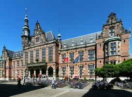 Elf onderzoekers van de RUG ontvangen een Veni-beurs Elf onderzoekers van de RUG ontvangen een Veni-beurs